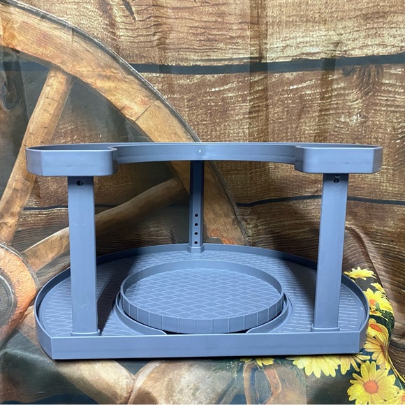 EUC Spice Spinner - Picture 3 of 6